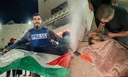 Filistinli ünlü gazeteci, İsrail artığı çeteler tarafından canice şehit edildi