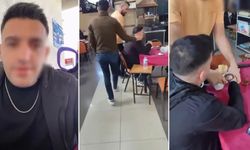 Firari hükümlü TikTok yayını yaparken yakalandı