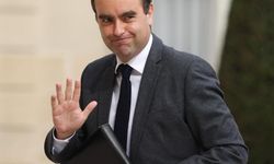 Fransa'da Başbakan Lecornu yeni hükümeti kurdu