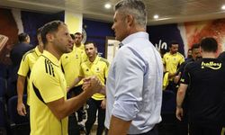 Futbolcular Tedesco'yu yönetime taşıdı: Sadettin Saran'dan yeni karar