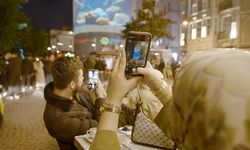 Galata Kulesi'nden sıfır atık mesajı