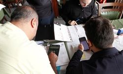 Galata'da turistlere 59 bin lira hesap çıkaran restorana kesilen ceza belli oldu