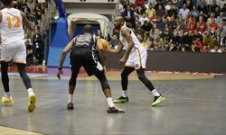 Galatasaray 1 sayıyla 2'de 2 yaptı