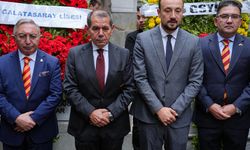 Galatasaray 120 yaşında