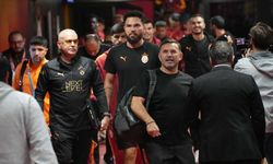Galatasaray Afrikalı yıldızın peşinde: Okan Buruk'tan yeşil ışık