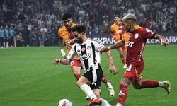 Galatasaray-Beşiktaş! Muhtemel 11'ler