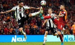 Galatasaray, Beşiktaş'ı ne zaman 6-0 yendi? İşte en farklı skorlu derbiler