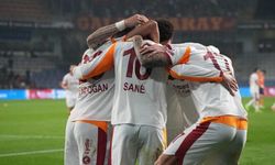 Galatasaray - Bodo/Glimt! İlk 11'ler