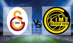 Galatasaray-Bodo/Glimt maçı şifresiz mi, hangi kanalda? GS-Bodo maçı ne zaman?