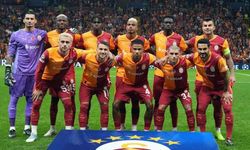 Galatasaray, Devler Ligi'nde zorlu virajda! Liverpool maçının yıldızı Bodo'ya karşı yok