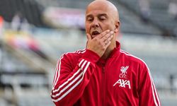 Galatasaray Liverpool'un 'ayarlarıyla' oynadı: Kabustan uyanamıyorlar