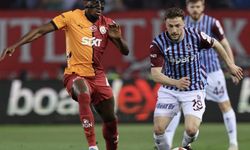 Galatasaray-Trabzonspor! Son 10 maçta Aslan üstün