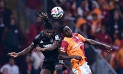 Galatasaray'a sakatlık şoku! Oyuna devam edemedi