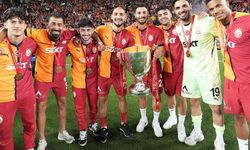 Galatasaray'a tarihi ceza: FIFA 2 yıllık davada karşı tarafı haklı buldu