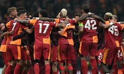 Galatasaray'da futbolculara Beşiktaş maçında 'Liverpool' tarifesi