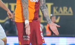 Galatasaray'da Icardi krizi! İlk 11'de başlamayınca takıma sırtını döndü