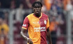 Galatasaray'da Singo için bomba ayrılık iddiası