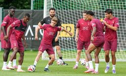 Galatasaray'dan kiralamışlardı: Oynadığı oyunu beğenmediler, geri dönecek