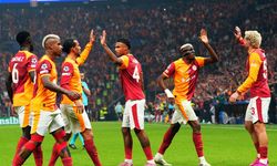 Galatasaray'dan ulaşılması güç rekor! Rakipler Rams Park'tan çıkamıyor