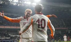 Galatasaray'ın bileği bükülmüyor! Yenilgiyi unuttular
