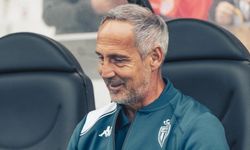 Galatasaray'ın rakibinde teknik direktör gönderildi