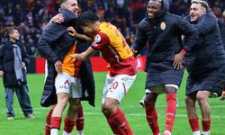 Galatasaray'ın üç yıldızına Avrupa'dan beş kulüp talip oldu