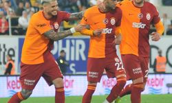 Galatasaray'ın yıldızı Avrupa'ya döndü: 'Tüm zamanların en büyük transferi'