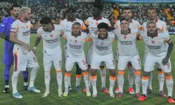 Galatasaray'ın yıldızına Almanya'da çirkin saldırı: Yumruklar konuştu