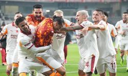 Galatasaray'ın yıldızından ayrılık iddialarına yanıt: Alman basınına konuştu