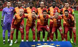 Galatasaray'ın yıldızından Türk hakemlere büyük övgü!