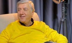 Gazeteci Faik Çetiner hayatını kaybetti