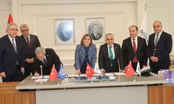 Gaziantep Büyükşehir'den Doğu ve Güneydoğu Anadolu'ya hizmet edecek merkez!