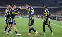 Gaziantep FK - Fenerbahçe! İlk 11'ler
