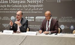 Gaziantep Forum II, STK özel oturumu ile Tamamlandı
