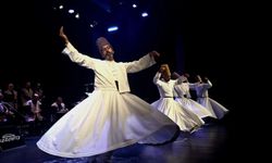 Gaziantep'te Mevlana Celaleddin-i Rumi'nin 818. yıl dönümü için anma programı!