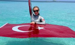 'Gazze' için dünya rekoru deneyecek