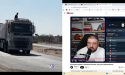 Gazze'ye yardımlar kısıtlı da olsa giriyor