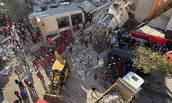 Gebze'de enkaz altında kalanların isimleri belli oldu: Binada sadece bir aile varmış!