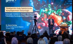 Gıda sektörünün 'En Yenilikçi' projeleri ödüllendirildi!
