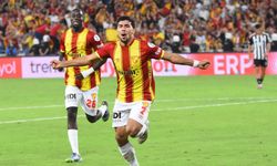Göztepe'nin yıldızı milli takımda sakatlandı: MR çekilecek