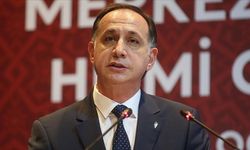 Gündeme bomba gibi düşen iddia! 'MHK başkanının bahis hesabı var'