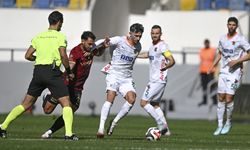 Hagi siftah yaptı! Alanyaspor, 10 dakikada 3 golün atıldığı maçta penaltıyla üzüldü