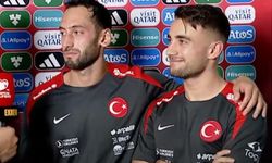 Hakan Çalhanoğlu için 'dalya' maçı! Adını tarihe yazdıracak