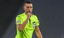 Hakemlere bahis soruşturması kapsamında Zorbay Küçük'ten flaş adım! Şikayetçi oldu