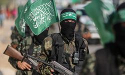 Hamas'tan açıklama: Tüm imkanlar seferber edilecek