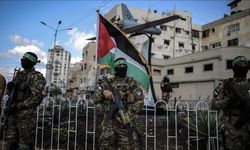 Hamas'tan İsrail ve ateşkes açıklaması: Aç bırakma politikasından vazgeçmediler!