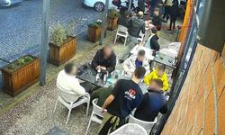 Heimlich manevrası ile bir hayat daha kurtuldu