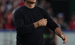 Hem sahada hem vergide rekortmen! Montella üst üste ikinci kez başardı
