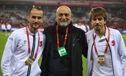 Hikmet Karaman'dan olay sözler: 'Fenerbahçe taraftarı bilsin bunu'