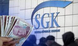 Hizmet dökümünde 'K, Ş ve S' harfi olanlar dikkat! SGK uyardı, emekliliğiniz tehlikede